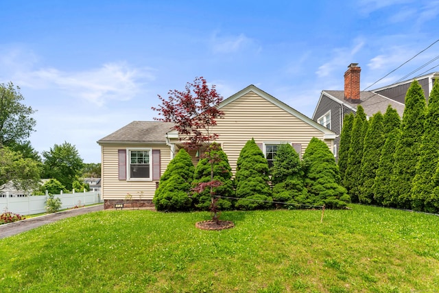 72 Westminster St, Hamden, CT 06518 - view of side of property