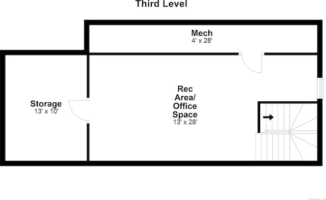 room layout