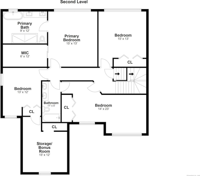 home floor plan
