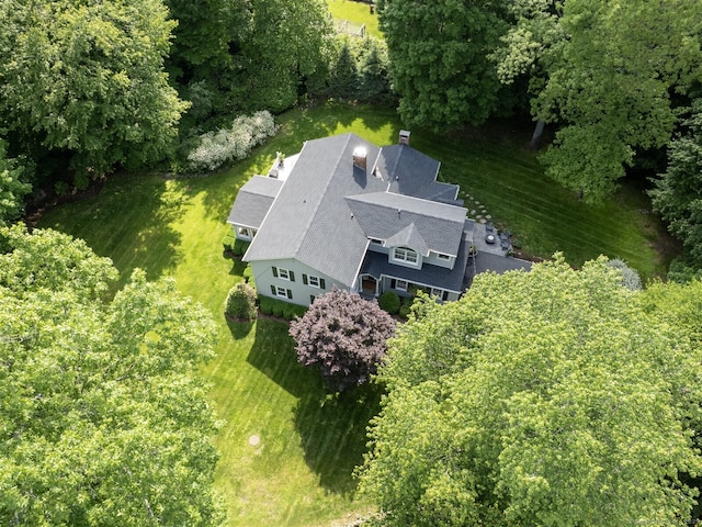 111 Washington Post Dr, Wilton, CT 06897 - view of subject property