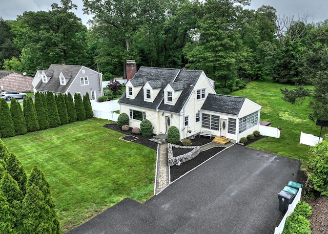 202 Mountain Rd, Cheshire, CT 06410 - view of subject property