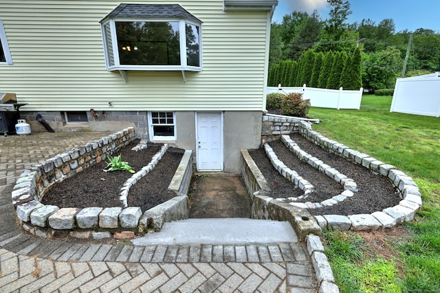 202 Mountain Rd, Cheshire, CT 06410 - view of exterior entry