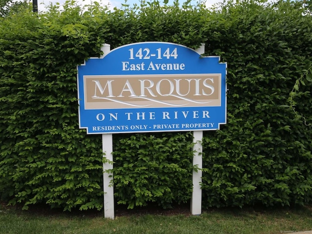 144 E Ave Apt B106, Norwalk, CT 06851 - exterior view