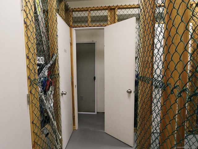 144 E Ave Apt B106, Norwalk, CT 06851 - view of storage