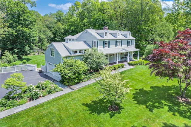 54 Adams Rd, Ridgefield, CT 06877 - photo 3