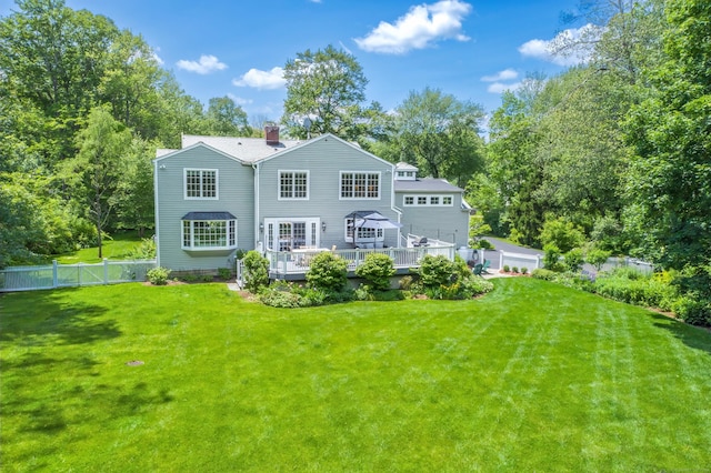 54 Adams Rd, Ridgefield, CT 06877 - photo 2