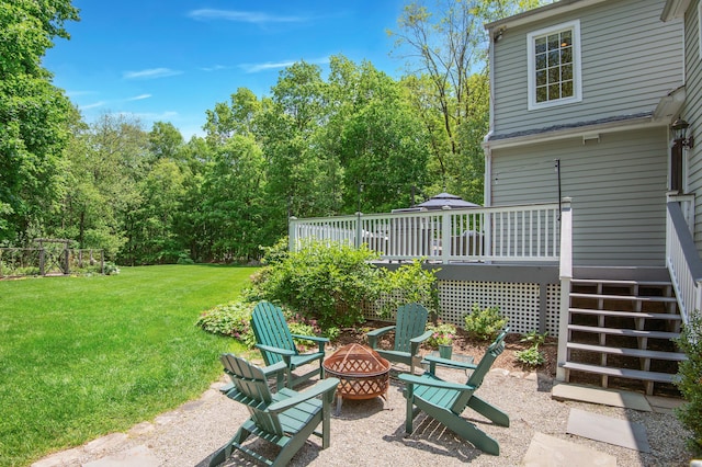 54 Adams Rd, Ridgefield, CT 06877 - photo 32