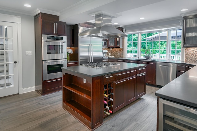 54 Adams Rd, Ridgefield, CT 06877 - photo 7
