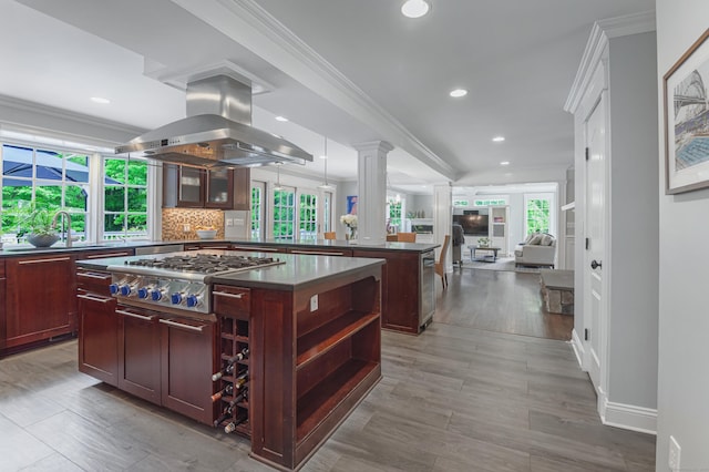 54 Adams Rd, Ridgefield, CT 06877 - photo 9