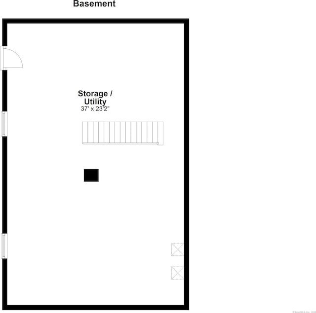 26 Mary St, Shelton, CT 06484 - home floor plan