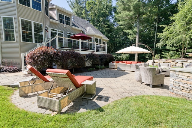 49 Jonathan Trl, Glastonbury, CT 06033 - photo 2