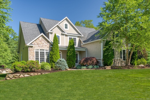 49 Jonathan Trl, Glastonbury, CT 06033 - photo 1