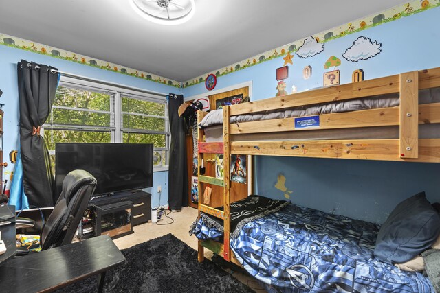 337 Woodbine Rd, Stamford, CT 06903 - bedroom with an office area