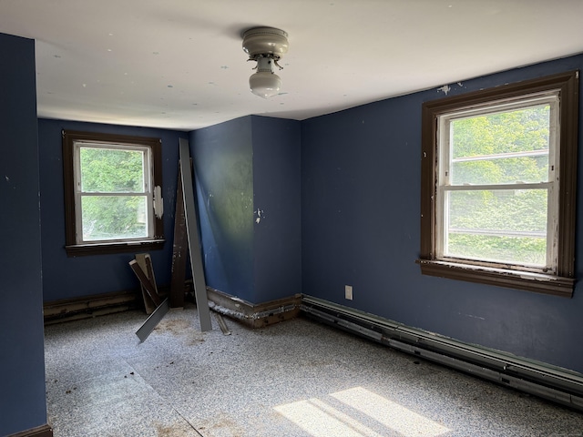 34 Buckingham Ave, Norwich, CT 06360 - view of empty room