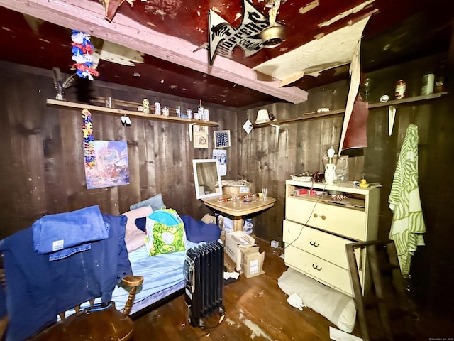 70 E Hill Rd, Canton, CT 06019 - interior space