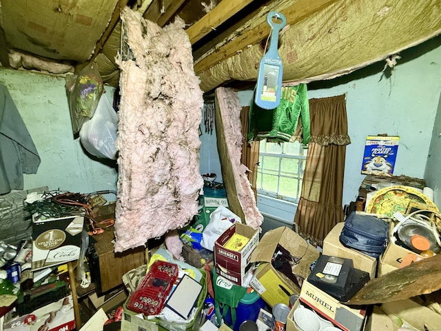70 E Hill Rd, Canton, CT 06019 - view of miscellaneous room