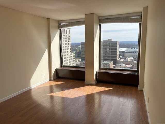 1 Gold St Apt 21G, Hartford, CT 06103 - photo 3