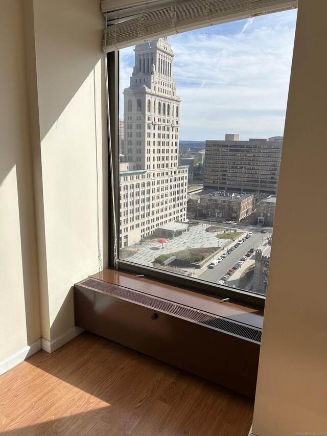 1 Gold St Apt 21G, Hartford, CT 06103 - photo 5