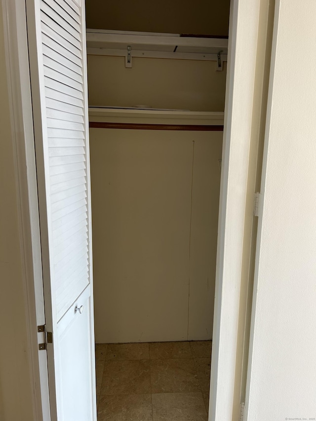 1 Gold St Apt 21G, Hartford, CT 06103 - view of closet