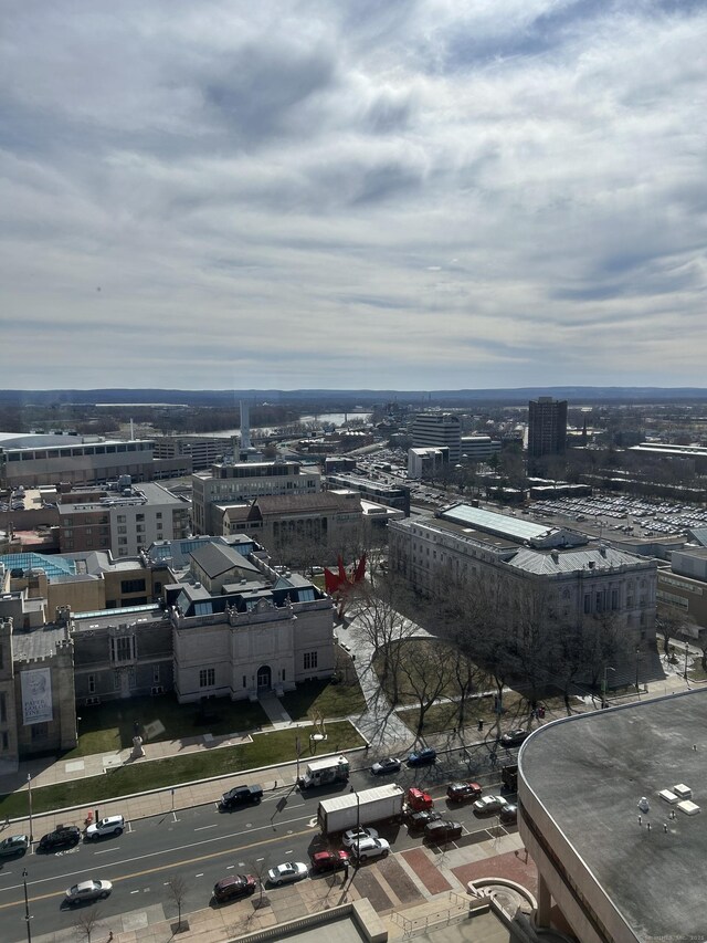 1 Gold St Apt 21G, Hartford, CT 06103 - photo 17