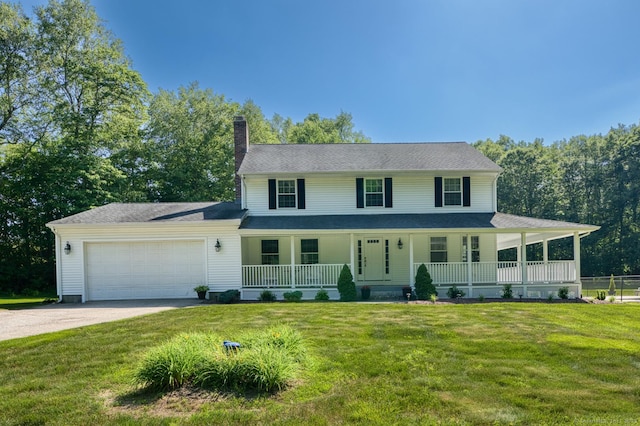 288 Bulkeley Hill Rd, Colchester, CT 06415 - photo 1
