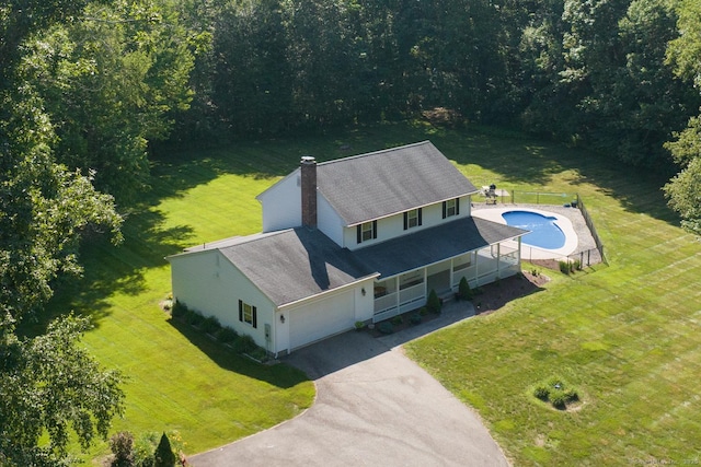288 Bulkeley Hill Rd, Colchester, CT 06415 - photo 2