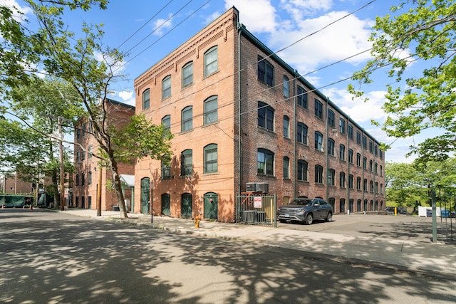 43 Chestnut St Unit 60, New Haven, CT 06511 - view of property