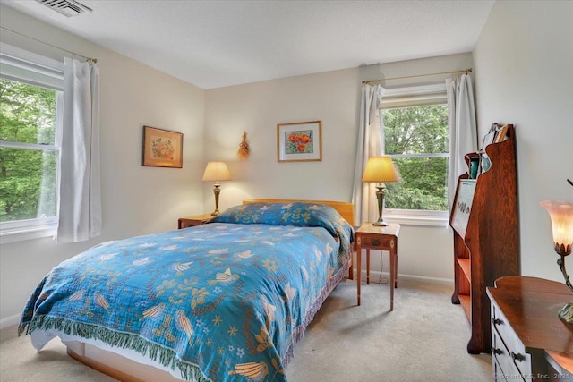 19 Oak Leaf Cir, Coventry, CT 06238 - carpeted bedroom featuring baseboards