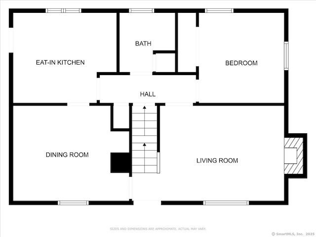 19 Oak Leaf Cir, Coventry, CT 06238 - home floor plan