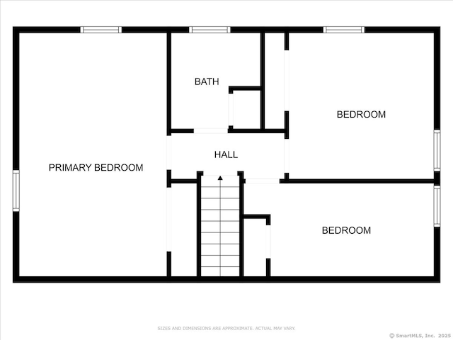 19 Oak Leaf Cir, Coventry, CT 06238 - property floor plan