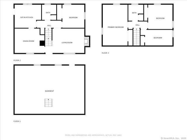 19 Oak Leaf Cir, Coventry, CT 06238 - property floor plan