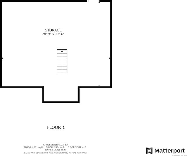 54 Briarwood Rd, Newington, CT 06111 - home floor plan