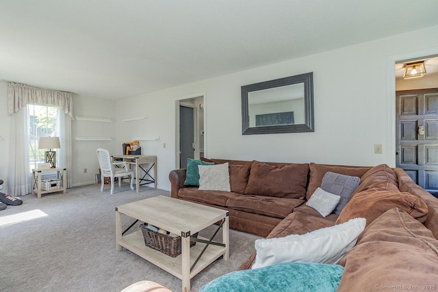 59 Valley Dr, Berlin, CT 06037 - view of carpeted living area