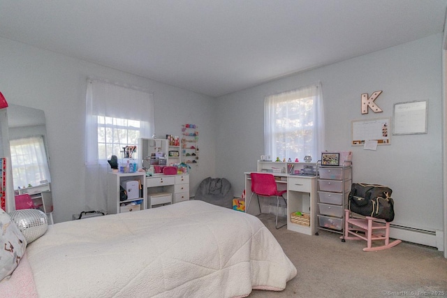 59 Valley Dr, Berlin, CT 06037 - bedroom with carpet floors