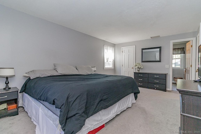 59 Valley Dr, Berlin, CT 06037 - bedroom with multiple windows and light colored carpet