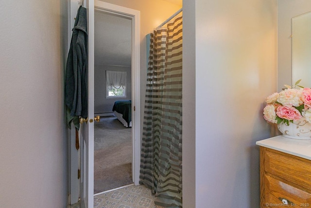59 Valley Dr, Berlin, CT 06037 - view of hall