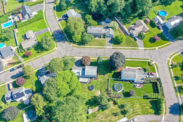 59 Valley Dr, Berlin, CT 06037 - drone / aerial view