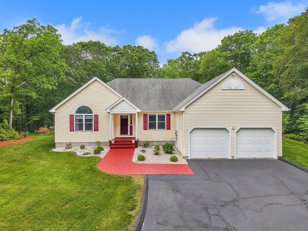 65 Newent Rd, Lisbon, CT 06351 - photo 1