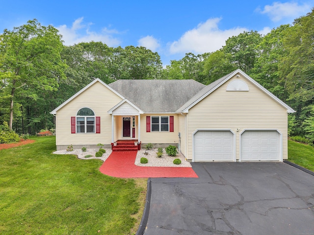 65 Newent Rd, Lisbon, CT 06351 - photo 1