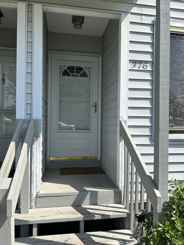 376 Cypress Rd Unit 376, Newington, CT 06111 - entrance to property