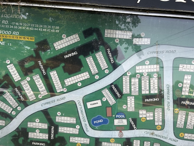 376 Cypress Rd Unit 376, Newington, CT 06111 - map / location