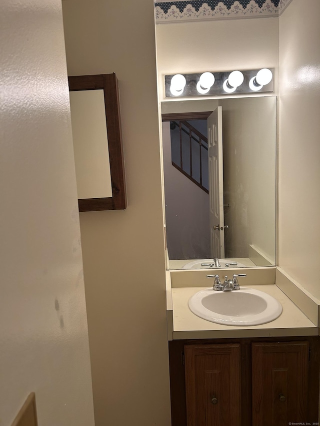 376 Cypress Rd Unit 376, Newington, CT 06111 - bathroom with vanity