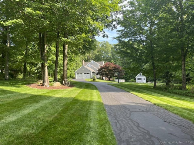 65 Breezy Corners Rd, Portland, CT 06480 - photo 1