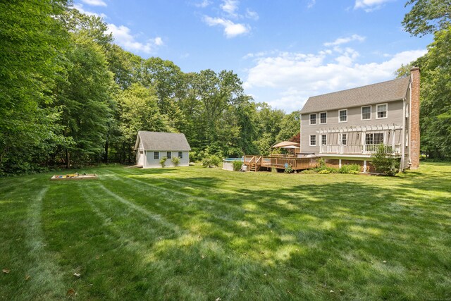 65 Breezy Corners Rd, Portland, CT 06480 - photo 4