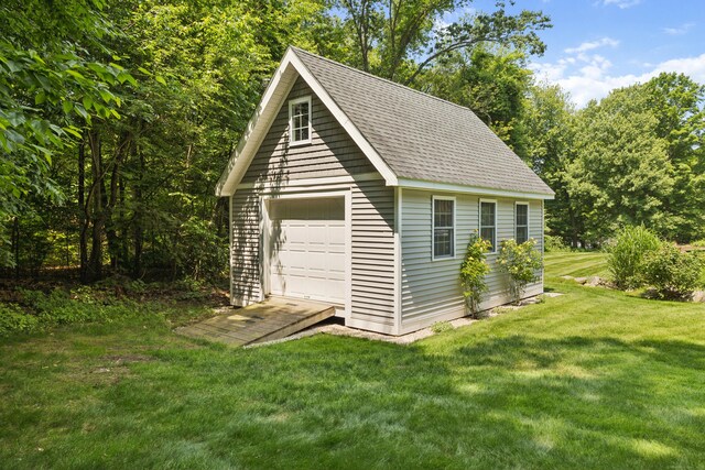 65 Breezy Corners Rd, Portland, CT 06480 - photo 34