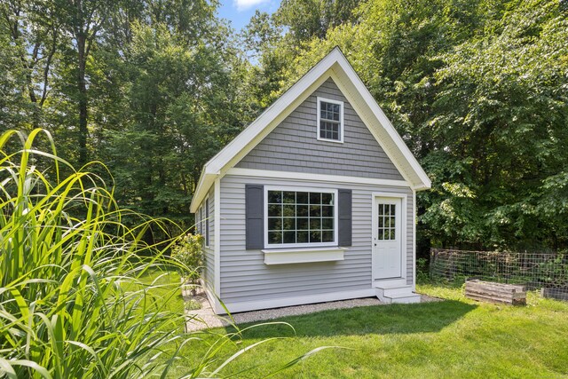 65 Breezy Corners Rd, Portland, CT 06480 - photo 35