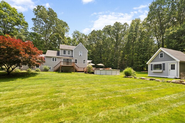 65 Breezy Corners Rd, Portland, CT 06480 - photo 36
