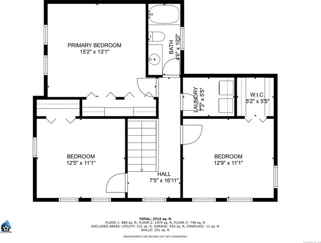 65 Breezy Corners Rd, Portland, CT 06480 - photo 40