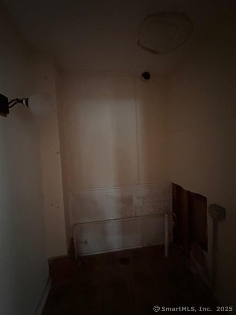 29 Division St, Norwich, CT 06360 - view of spare room