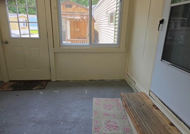 1290 N Rd Unit 15, Groton, CT 06340 - view of entryway